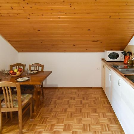 Tourist Farm "Pri Biscu" Villa Блед Екстериор снимка