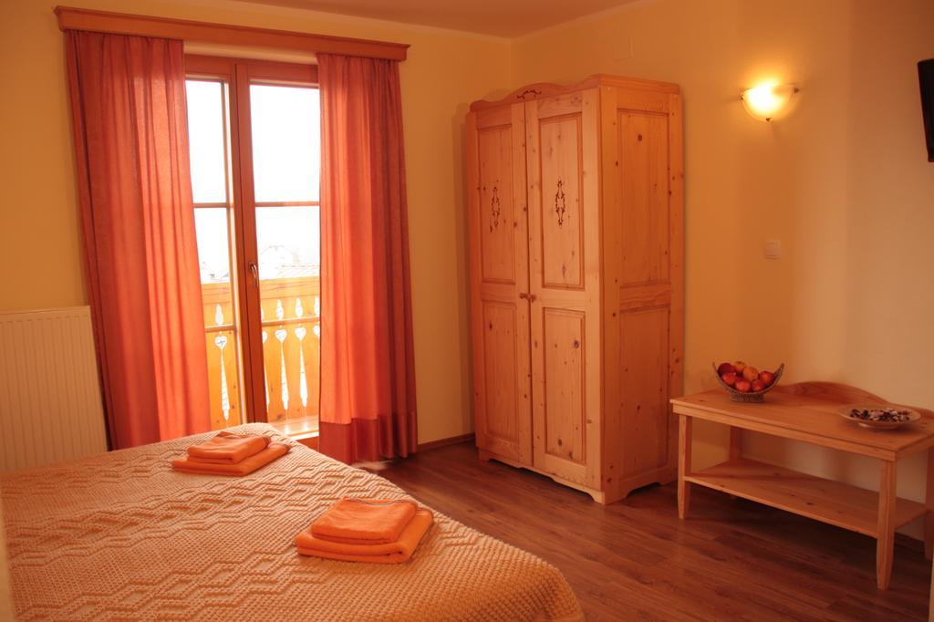 Tourist Farm "Pri Biscu" Villa Блед Стая снимка