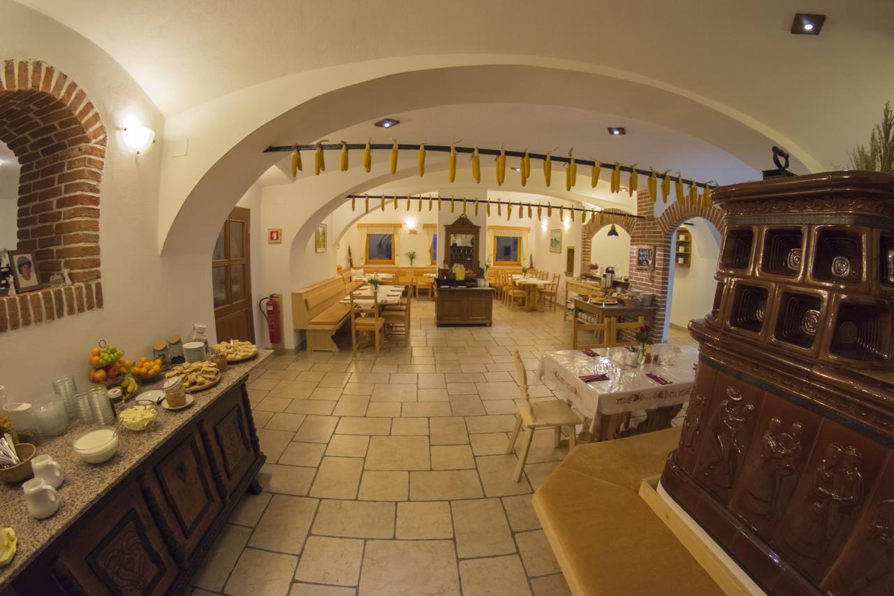 Tourist Farm "Pri Biscu" Villa Блед Екстериор снимка
